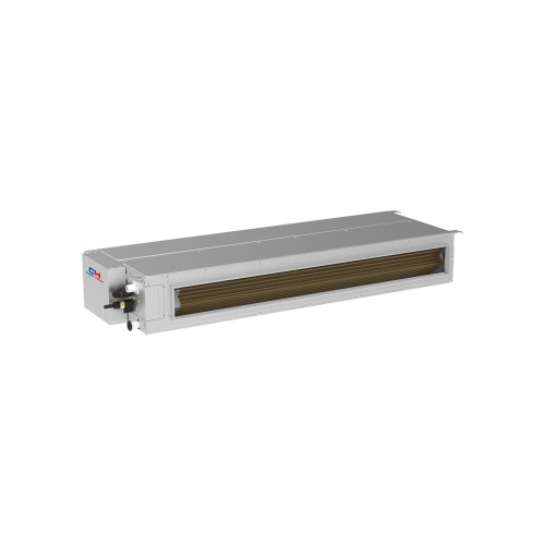Канальный кондиционер Cooper&Hunter Nordic Commercial CH-IDH100PRK2/CH-IU100RM2